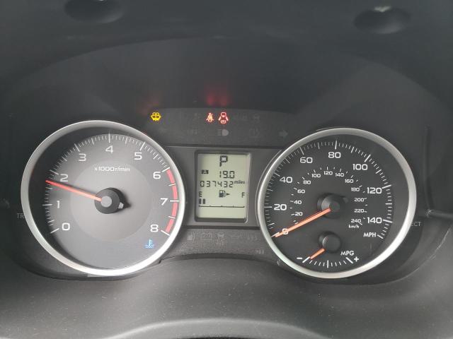 Aukcja sprzedaży 2014 Subaru Forester 2.5i, vin: JF2SJAAC4EH422996, numer aukcji: 57910594