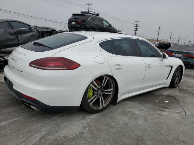 Продаж на аукціоні авто 2014 Porsche Panamera S Hybrid, vin: WP0AD2A70EL044747, номер лоту: 57393234