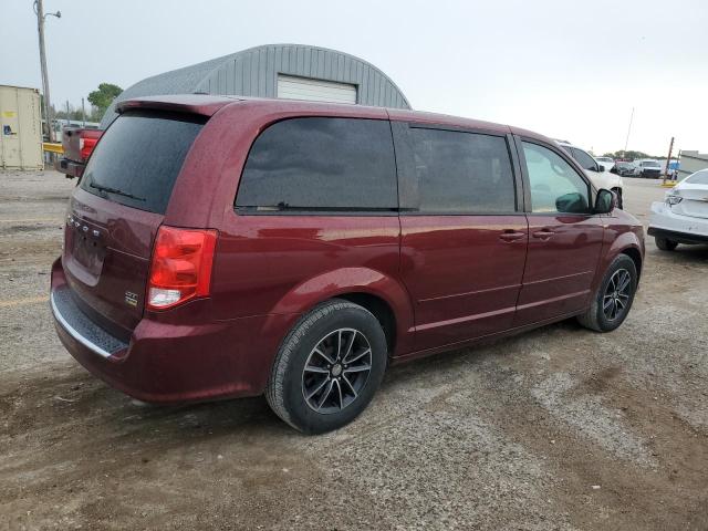 Продаж на аукціоні авто 2017 Dodge Grand Cara, vin: 2C4RDGEG2HR760538, номер лоту: 60211724