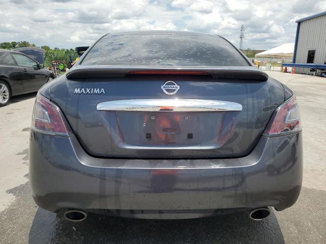 Продаж на аукціоні авто 2013 Nissan Maxima S, vin: 1N4AA5AP9DC828276, номер лоту: 57243334