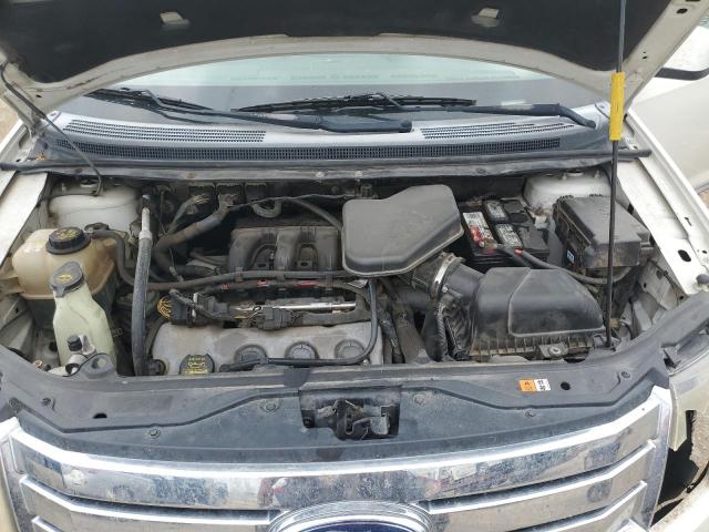 Продажа на аукционе авто 2010 Ford Edge, vin: 2FMDK3JC7ABB52763, номер лота: 57549694