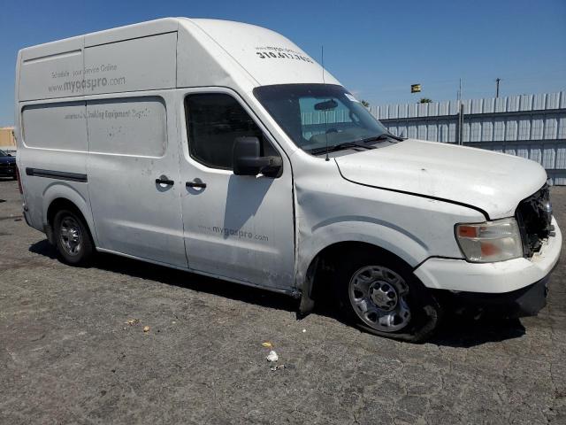 60331074 :رقم المزاد ، 1N6BF0LY5FN802531 vin ، 2015 Nissan Nv مزاد بيع