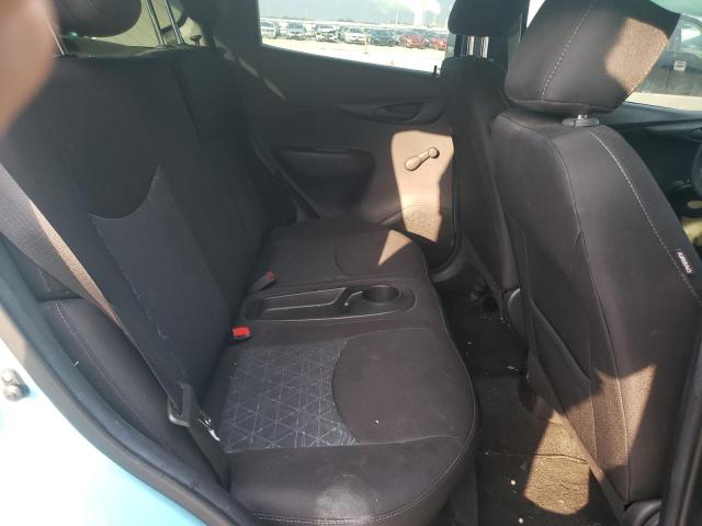 Aukcja sprzedaży 2021 Chevrolet Spark Ls, vin: KL8CB6SA3MC221590, numer aukcji: 58689764