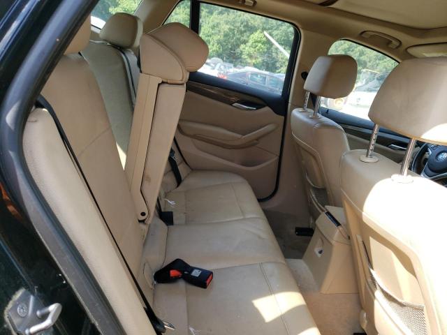 Auction sale of the 2014 Bmw X1 Xdrive35i, vin: WBAVM5C57EVV91434, lot number: 57859044