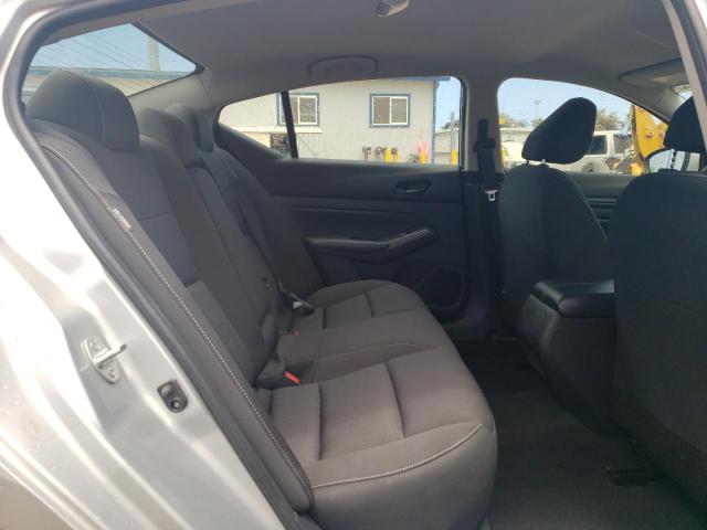 Продажа на аукционе авто 2023 Nissan Altima S, vin: 1N4BL4BV1PN349817, номер лота: 58177134