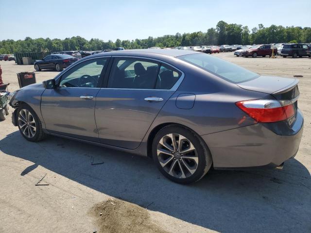 Aukcja sprzedaży 2014 Honda Accord Sport, vin: 1HGCR2F55EA248667, numer aukcji: 59065724