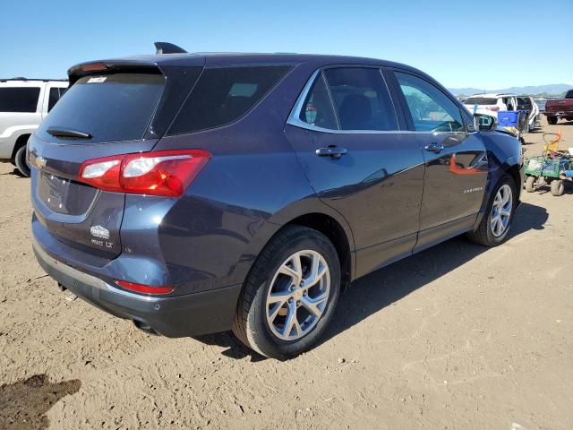 Aukcja sprzedaży 2018 Chevrolet Equinox Lt, vin: 3GNAXTEX0JS532289, numer aukcji: 57668664