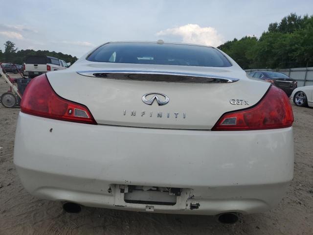58957284 :رقم المزاد ، JNKCV64F19M652789 vin ، 2009 Infiniti G37 مزاد بيع