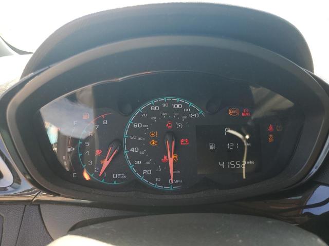 Продажа на аукционе авто 2021 Chevrolet Spark 1lt, vin: KL8CD6SA3MC703275, номер лота: 58176154