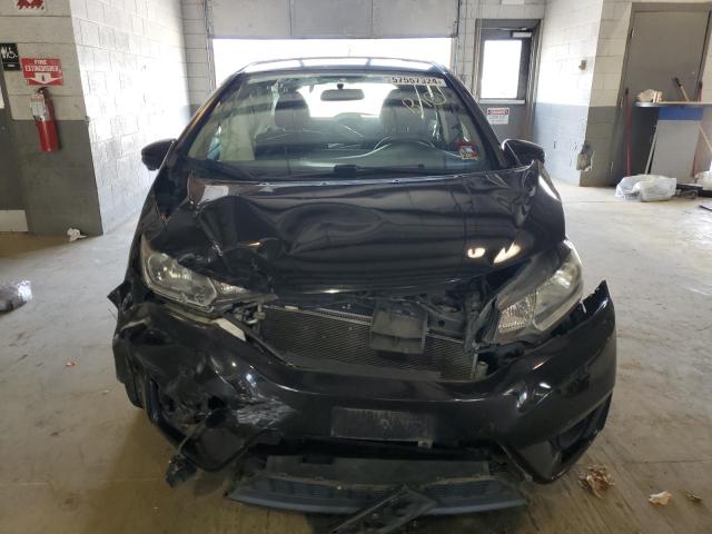 2016 Honda Fit მანქანა იყიდება აუქციონზე, vin: JHMGK5H74GX025653, აუქციონის ნომერი: 57557324