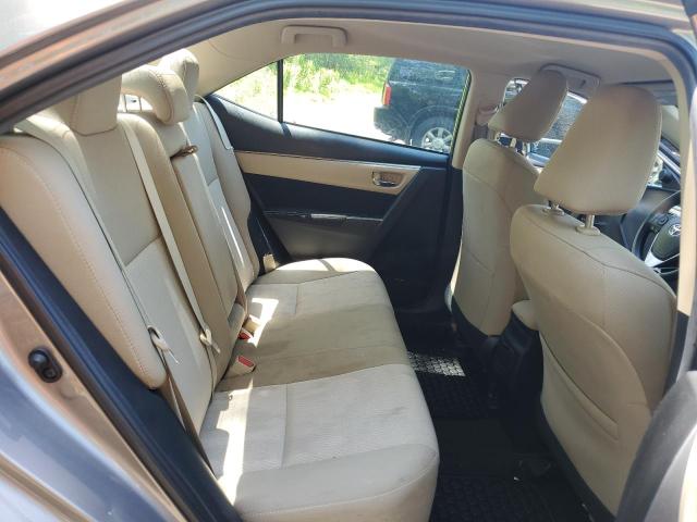 59179354 :رقم المزاد ، 2T1BURHE3FC398207 vin ، 2015 Toyota Corolla L مزاد بيع