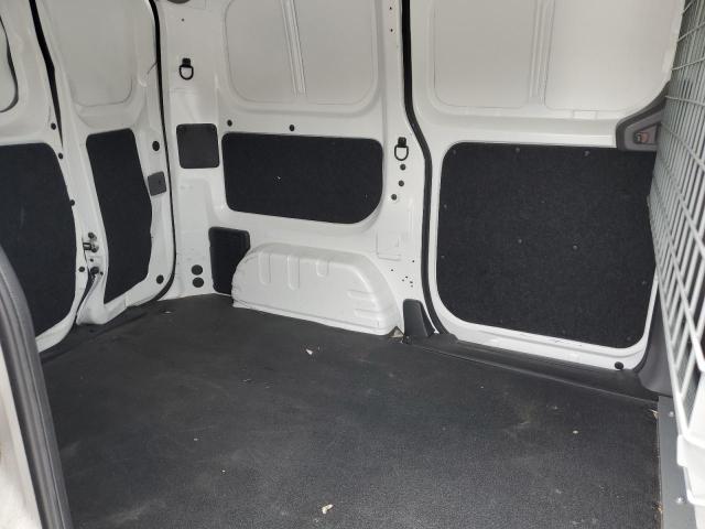 2020 Nissan Nv200 მანქანა იყიდება აუქციონზე, vin: 3N6CM0KN0LK696833, აუქციონის ნომერი: 59320954