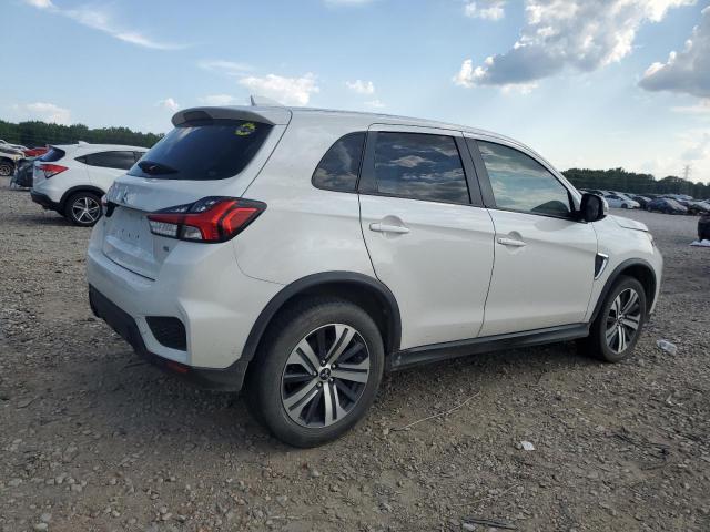Aukcja sprzedaży 2021 Mitsubishi Outlander Sport, vin: JA4APVAU8MU013215, numer aukcji: 58514054