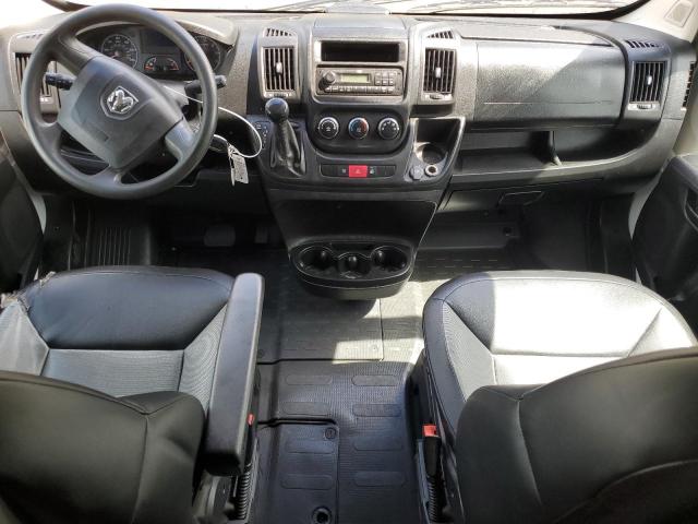 Aukcja sprzedaży 2017 Ram Promaster 2500 2500 High, vin: 3C6TRVDG7HE541340, numer aukcji: 58631344