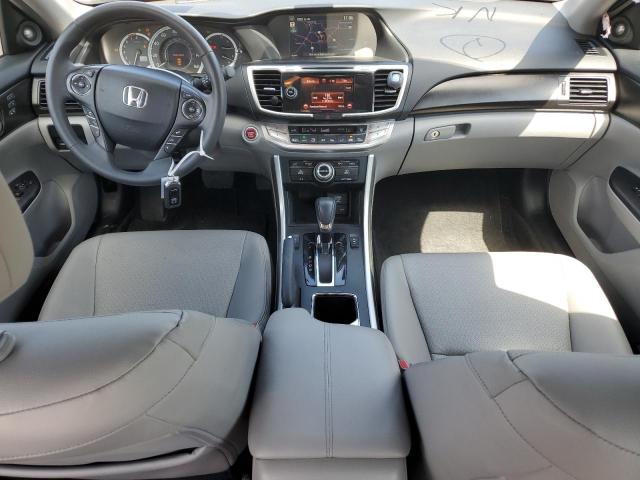 2015 Honda Accord Touring მანქანა იყიდება აუქციონზე, vin: 1HGCR3F92FA034262, აუქციონის ნომერი: 56511914