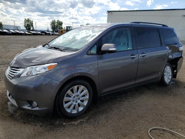 Продажа на аукционе авто 2013 Toyota Sienna Xle, vin: 5TDDK3DC5DS065561, номер лота: 59347694