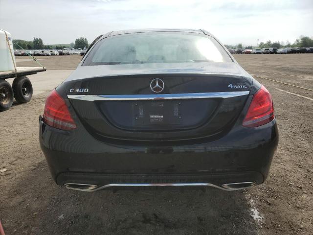 Auction sale of the 2020 Mercedes-benz C 300 4mat, vin: WDDWF8EB6LR528858, lot number: 58108324