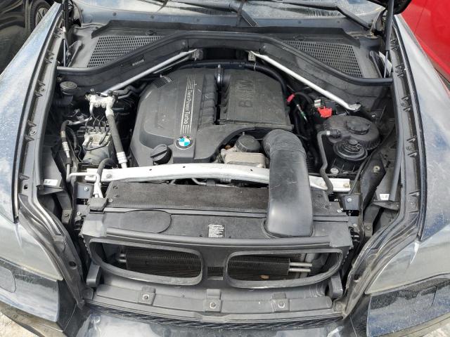 2014 Bmw X6 Xdrive35i მანქანა იყიდება აუქციონზე, vin: 5UXFG2C53E0H09944, აუქციონის ნომერი: 56587064