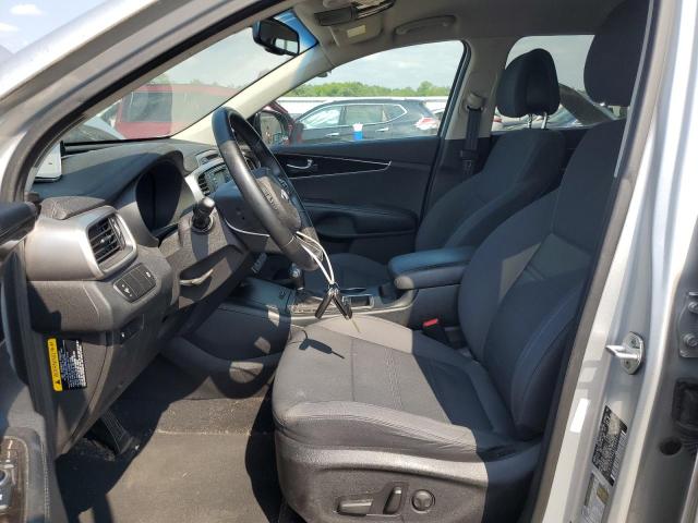 Продаж на аукціоні авто 2016 Kia Sorento Lx, vin: 5XYPG4A35GG043683, номер лоту: 59462904