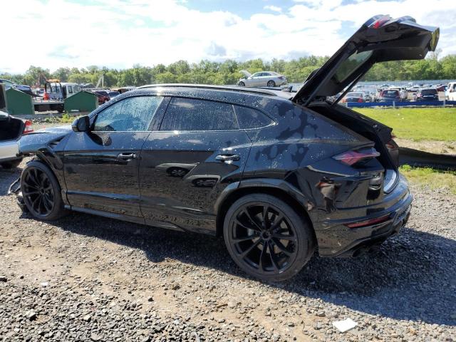 Aukcja sprzedaży 2021 Lamborghini Urus, vin: ZPBUA1ZL9MLA12176, numer aukcji: 58272834