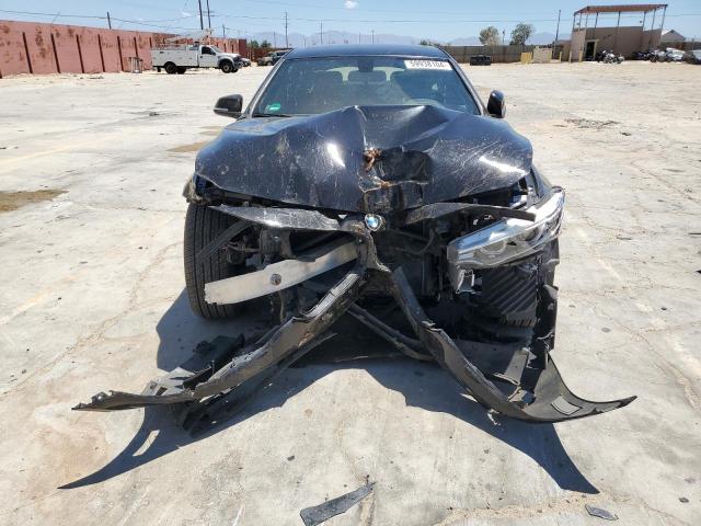 59938104 :رقم المزاد ، WBA4F7C38HG787973 vin ، 2017 Bmw 430i مزاد بيع