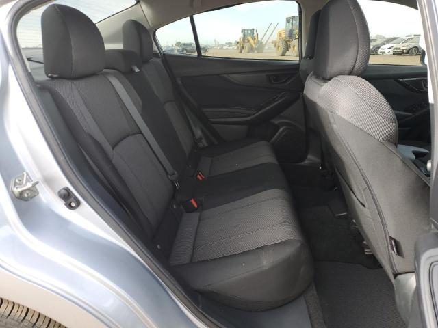 59361234 :رقم المزاد ، 4S3GKAA66K3628020 vin ، 2019 Subaru Impreza مزاد بيع