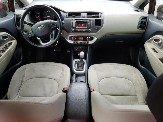 Продаж на аукціоні авто 2015 Kia Rio Ex, vin: KNADN4A35F6479781, номер лоту: 58830834