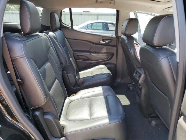 60600594 :رقم المزاد ، 1GKKNULS1HZ324861 vin ، 2017 Gmc Acadia مزاد بيع
