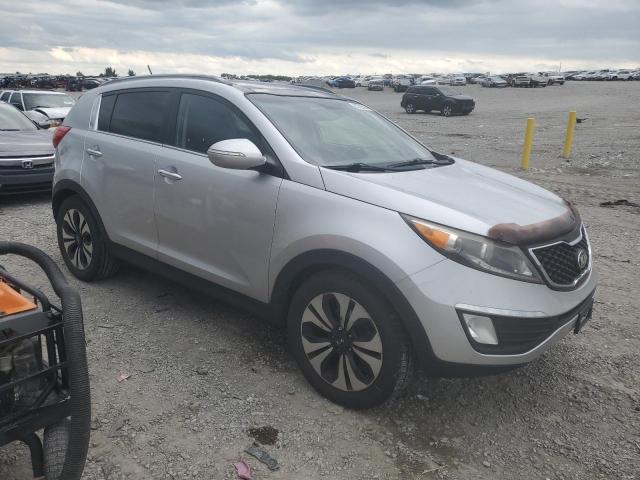 57325244 :رقم المزاد ، KNDPC3A60D7505379 vin ، 2013 Kia Sportage Sx مزاد بيع