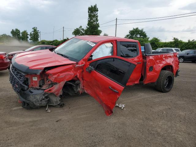 Продажа на аукционе авто 2019 Chevrolet Silverado, vin: 1GCPYCEF9KZ365491, номер лота: 58857624