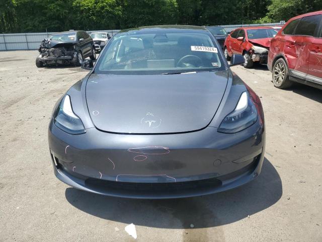 2023 Tesla Model 3 მანქანა იყიდება აუქციონზე, vin: 5YJ3E1EA9PF397502, აუქციონის ნომერი: 59419324