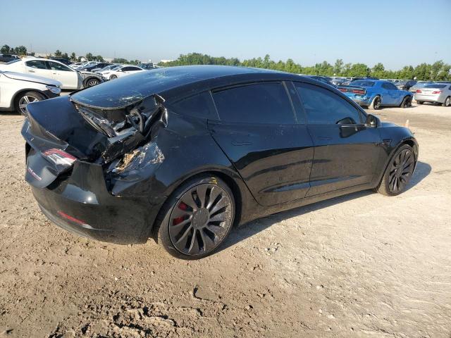 Продаж на аукціоні авто 2023 Tesla Model 3, vin: 5YJ3E1EC6PF675936, номер лоту: 58169924