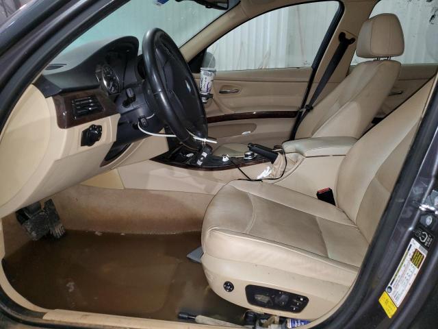 Продажа на аукционе авто 2007 Bmw 328 I, vin: WBAVA33567PV67534, номер лота: 58032694