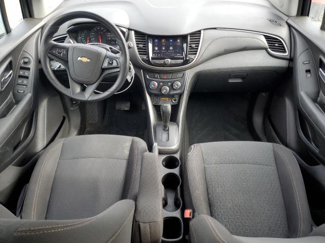 Продажа на аукционе авто 2020 Chevrolet Trax Ls, vin: 3GNCJNSB7LL122567, номер лота: 57771334