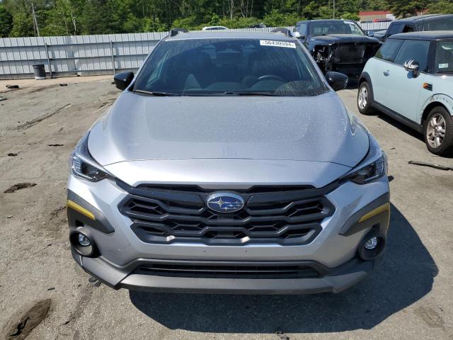 Продаж на аукціоні авто 2024 Subaru Crosstrek Sport, vin: 4S4GUHF64R3712225, номер лоту: 56430594