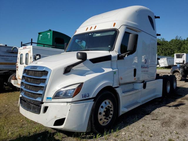 Продаж на аукціоні авто 2022 Freightliner Cascadia 126, vin: 3AKJHHDR4NSNG3376, номер лоту: 45890286