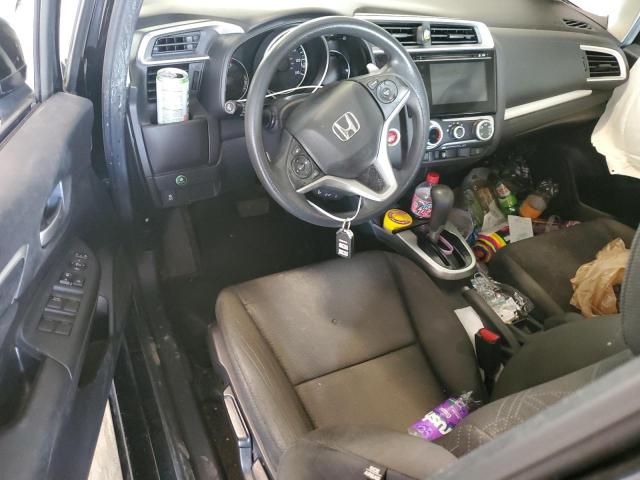 2016 Honda Fit მანქანა იყიდება აუქციონზე, vin: JHMGK5H74GX025653, აუქციონის ნომერი: 57557324