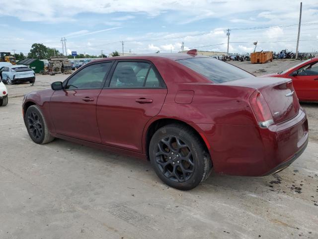 Продажа на аукционе авто 2019 Chrysler 300, vin: 2C3CCARG5KH560416, номер лота: 59275304