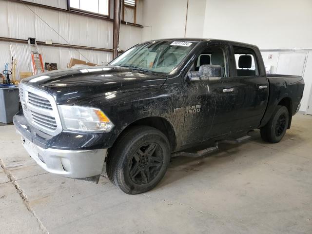 Auction sale of the 2016 Ram 1500, vin: 1C6RR7LT5GS165365, lot number: 58911724