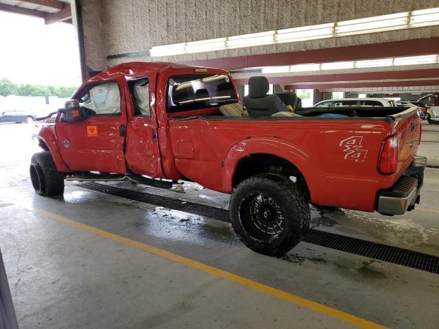 2011 Ford F250 მანქანა იყიდება აუქციონზე, vin: 1FT7W2BT5BEC62036, აუქციონის ნომერი: 57312114