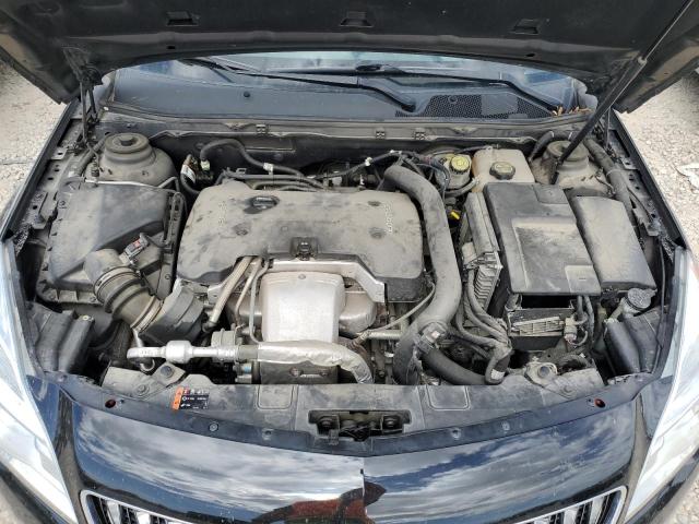 2015 Buick Regal Premium მანქანა იყიდება აუქციონზე, vin: 2G4GP5EX5F9292042, აუქციონის ნომერი: 59183394