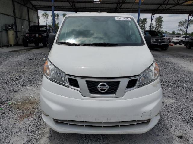 2020 Nissan Nv200 მანქანა იყიდება აუქციონზე, vin: 3N6CM0KN0LK696833, აუქციონის ნომერი: 59320954