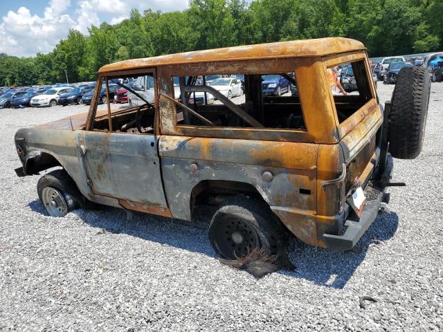 Aukcja sprzedaży 1973 Ford Bronco, vin: U15GLR74535, numer aukcji: 51369796