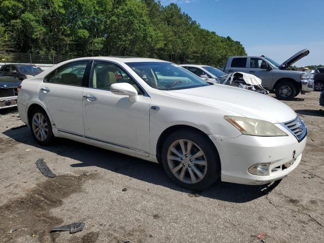 Продажа на аукционе авто 2010 Lexus Es 350, vin: JTHBK1EG2A2350815, номер лота: 57691284