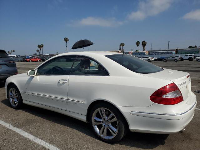 59465754 :رقم المزاد ، WDBTJ56H46F196811 vin ، 2006 Mercedes-benz Clk 350 مزاد بيع
