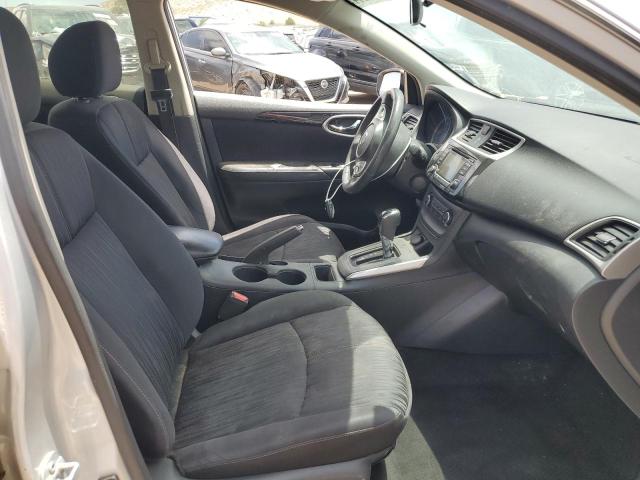 Продажа на аукционе авто 2016 Nissan Sentra S, vin: 3N1AB7AP9GL640338, номер лота: 60196944