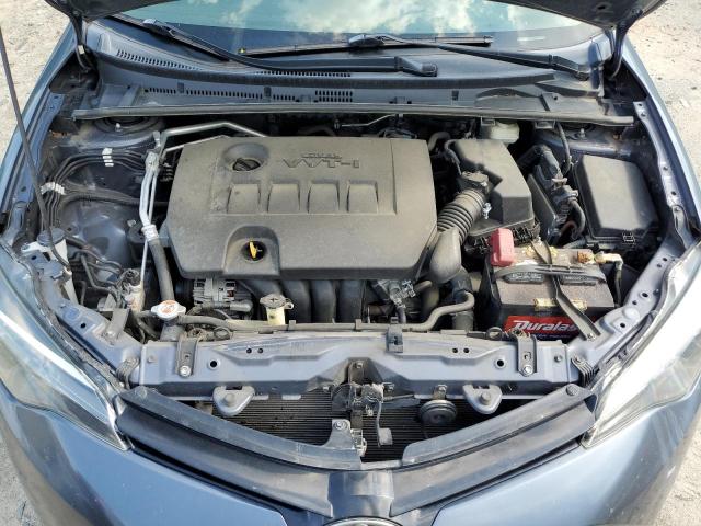Aukcja sprzedaży 2017 Toyota Corolla L, vin: 5YFBURHE4HP723899, numer aukcji: 57802384