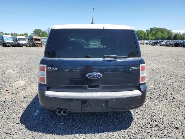 Aukcja sprzedaży 2009 Ford Flex Sel, vin: 2FMDK52C19BA31636, numer aukcji: 58114524