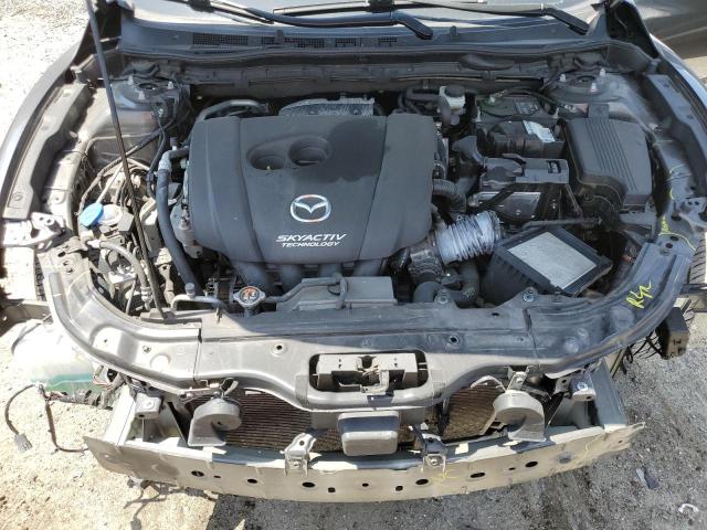 Aukcja sprzedaży 2017 Mazda 6 Sport, vin: JM1GL1U53H1120771, numer aukcji: 57441034