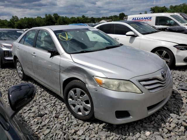 Aukcja sprzedaży 2011 Toyota Camry, vin: 4T1BF3EK6BU600158, numer aukcji: 56936084